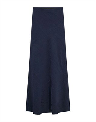 LR-Octavia 2 Nederdel - Winter Sky 